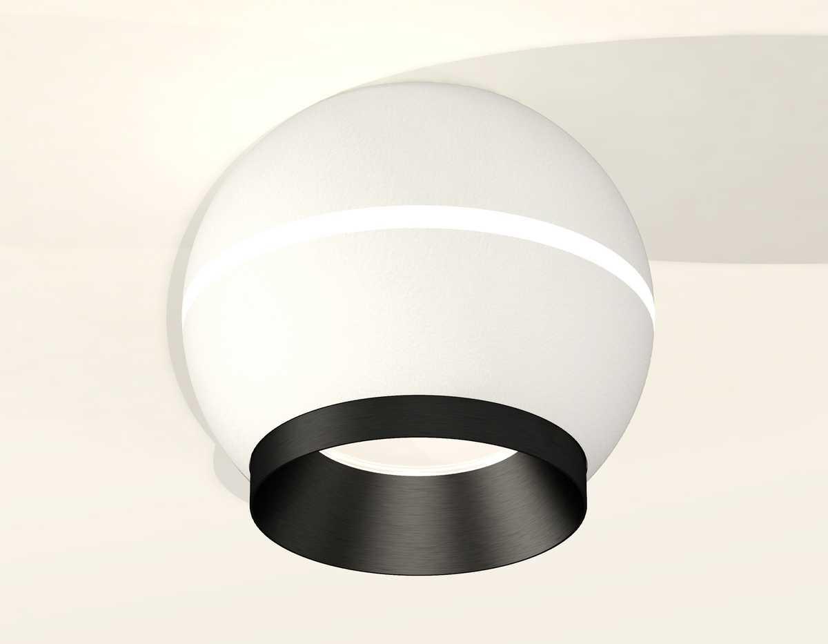 фото комплект потолочного светильника ambrella light techno spot xc (c1101, n7031) xs1101011 | 220svet.ru