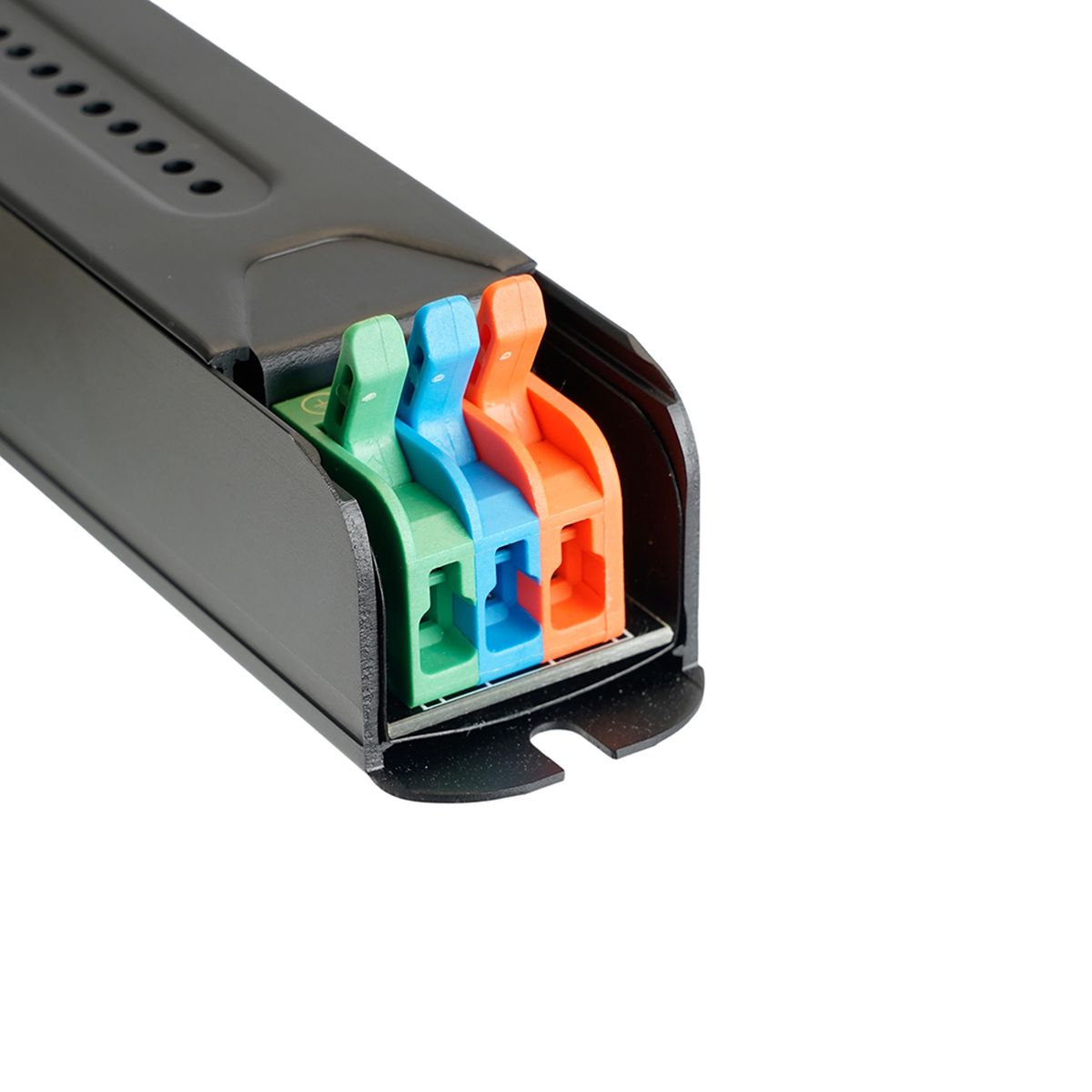 фото трансформатор для светодиодной ленты с диммированием feron lb009 52131 | 220svet.ru