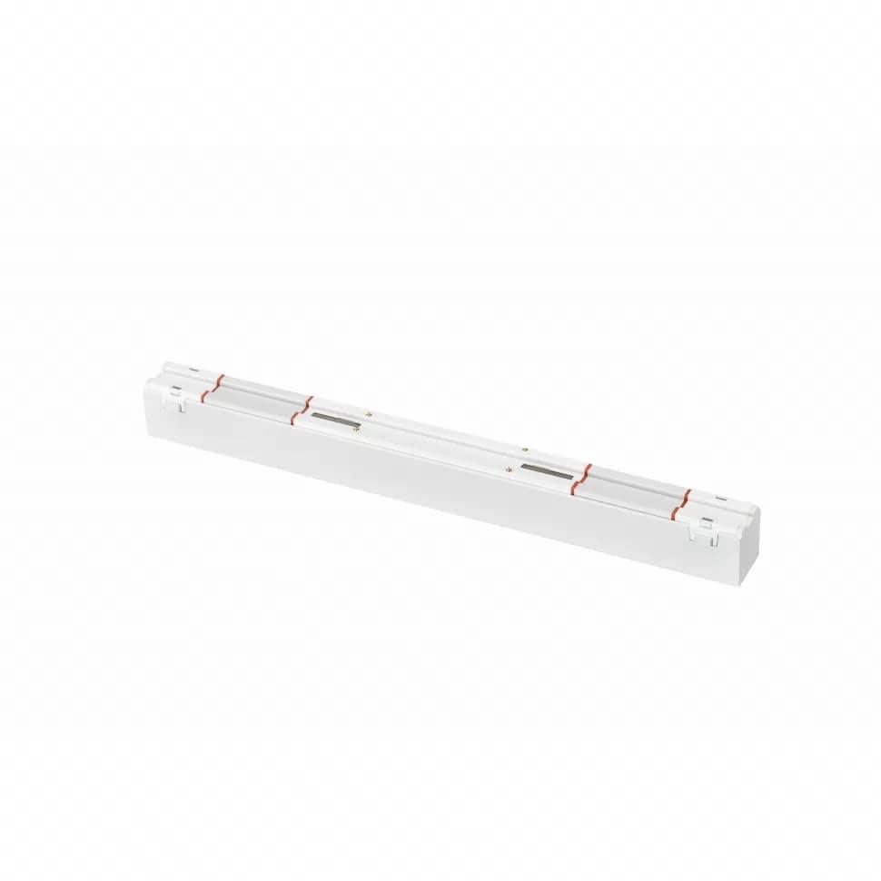 фото трековый магнитный светодиодный светильник iledex technical vision smart 4825-039-l293-18w-36dg-wh | 220svet.ru