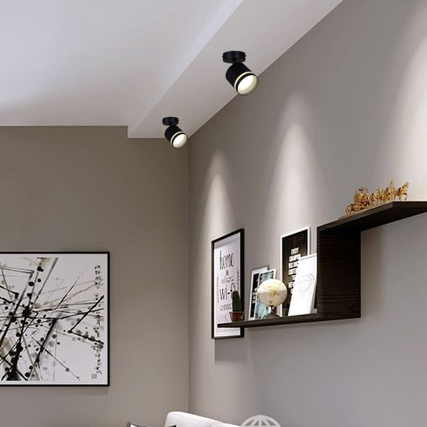 фото потолочный светильник reluce 1429172 | 220svet.ru