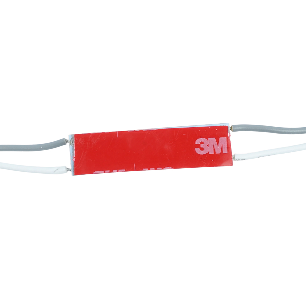 фото выключатель с датчиком касания с функцией диммирования и памятью feron 12/24в 60/120вт ld68 52118 | 220svet.ru