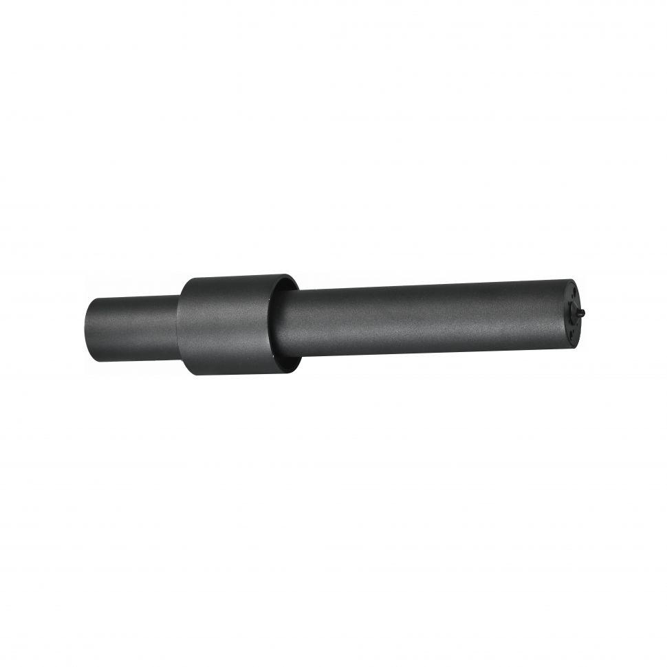 фото трековый магнитный светодиодный светильник iledex technical vision smart 4825-045-d60-12w-38dg-bk | 220svet.ru