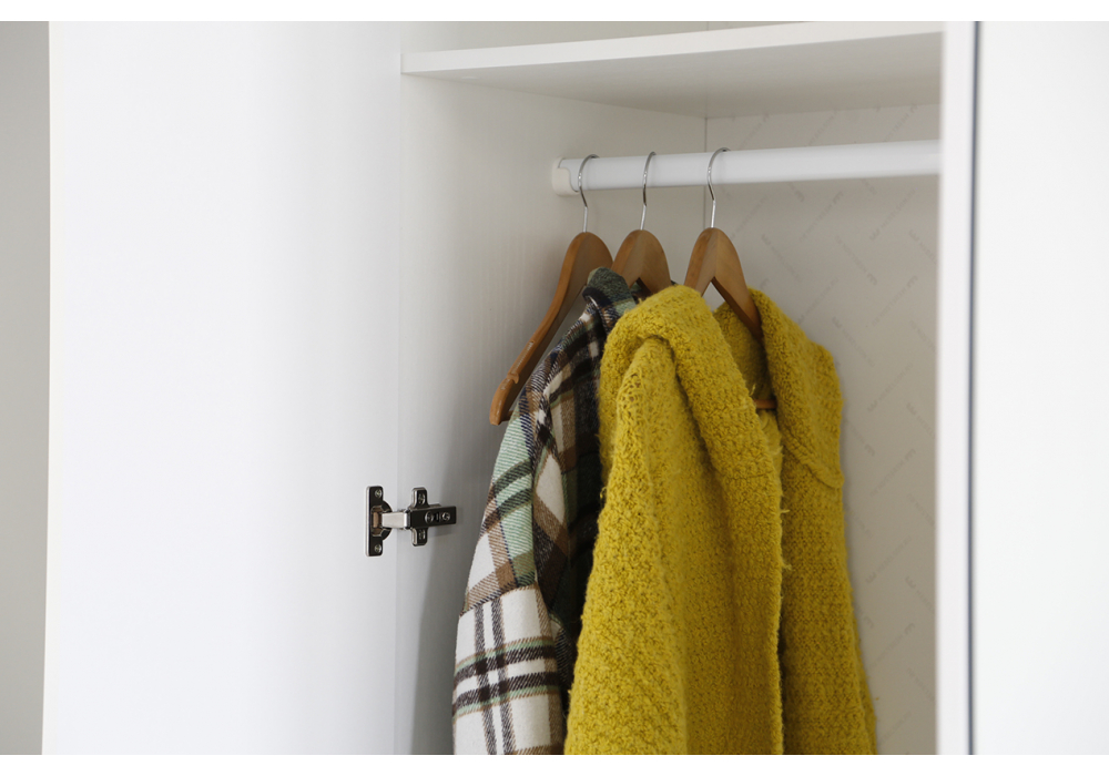 фото шкаф woodville ева 104.01 белый матовый 589705 | 220svet.ru