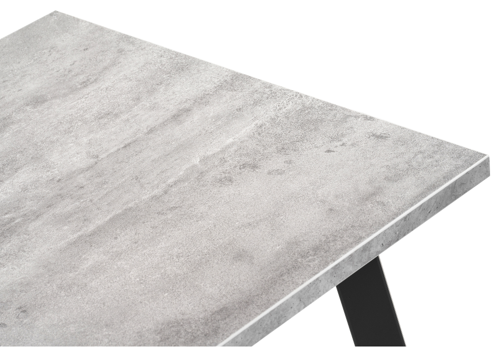 фото обеденная группа woodville эделин латте 524318 | 220svet.ru