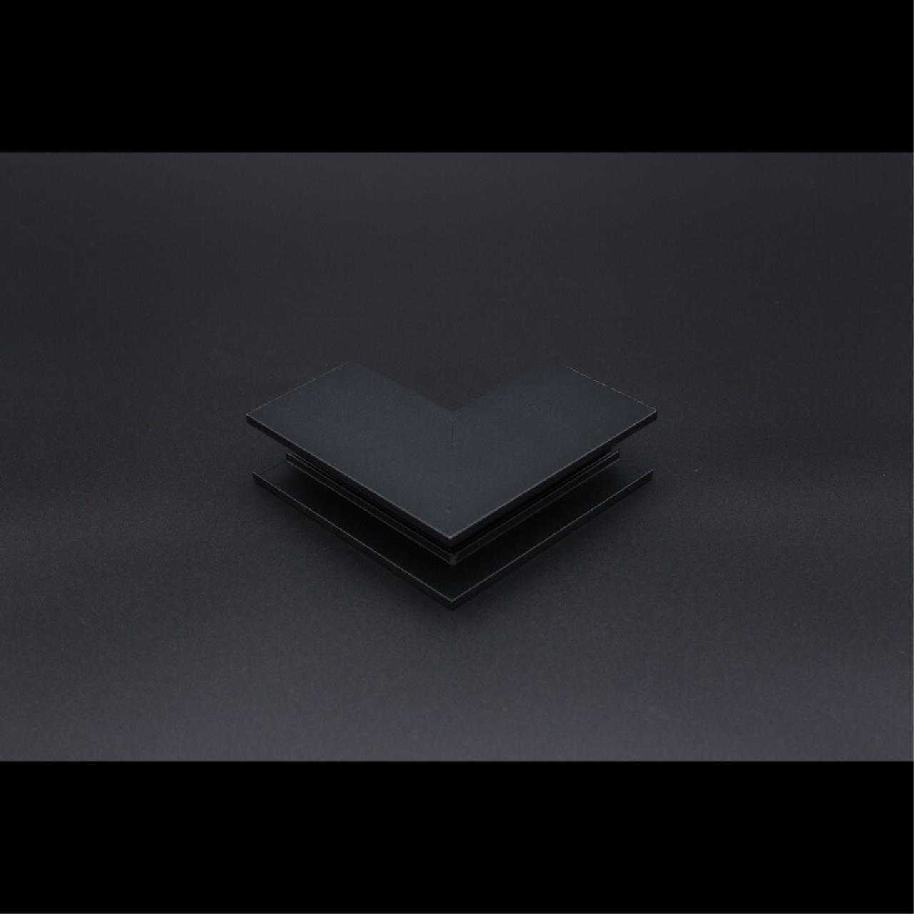 фото соединитель угловой внутренний aployt magnetic track 48 apl.0182.00.01 | 220svet.ru