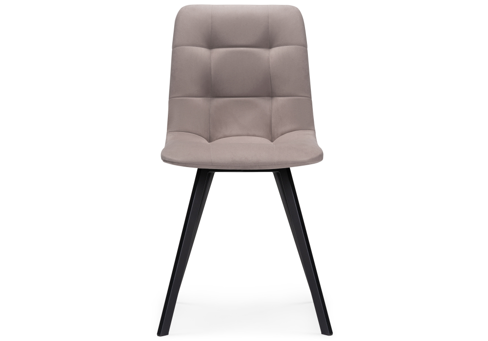 фото обеденная группа woodville эделин латте 524318 | 220svet.ru