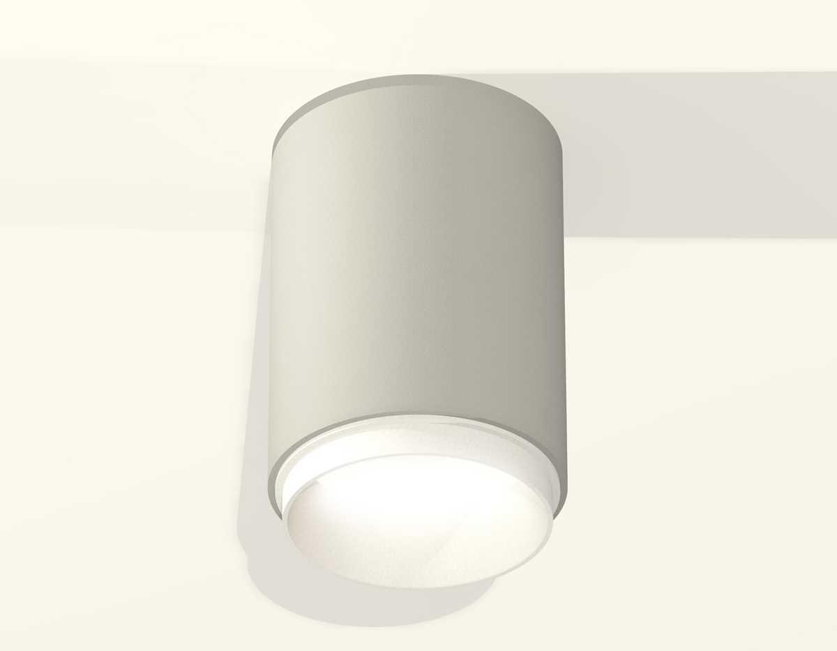 фото комплект потолочного светильника ambrella light techno spot xc (c6314, n6120) xs6314020 | 220svet.ru