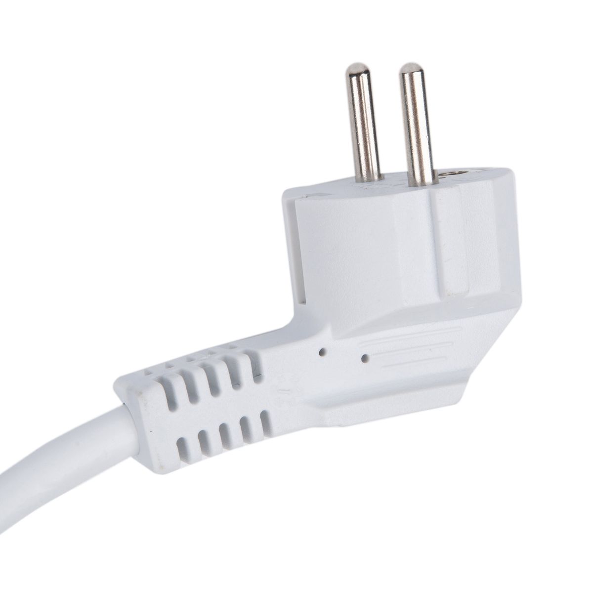 фото умный сетевой фильтр uniel p-gcl4-1,8 a201/uc/wf white | 220svet.ru