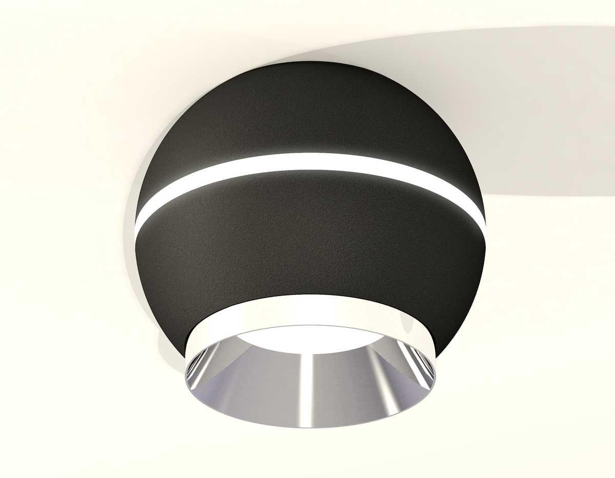 фото комплект потолочного светильника ambrella light techno spot xc (c1102, n7032) xs1102011 | 220svet.ru