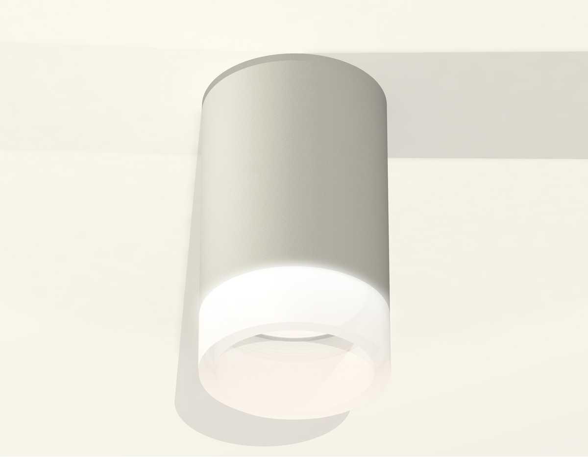 фото комплект потолочного светильника ambrella light techno spot xc (c6314, n6248) xs6314041 | 220svet.ru
