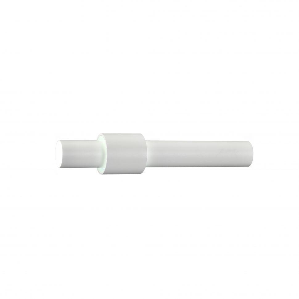 фото трековый магнитный светодиодный светильник iledex technical vision smart 4825-045-d60-12w-38dg-wh | 220svet.ru