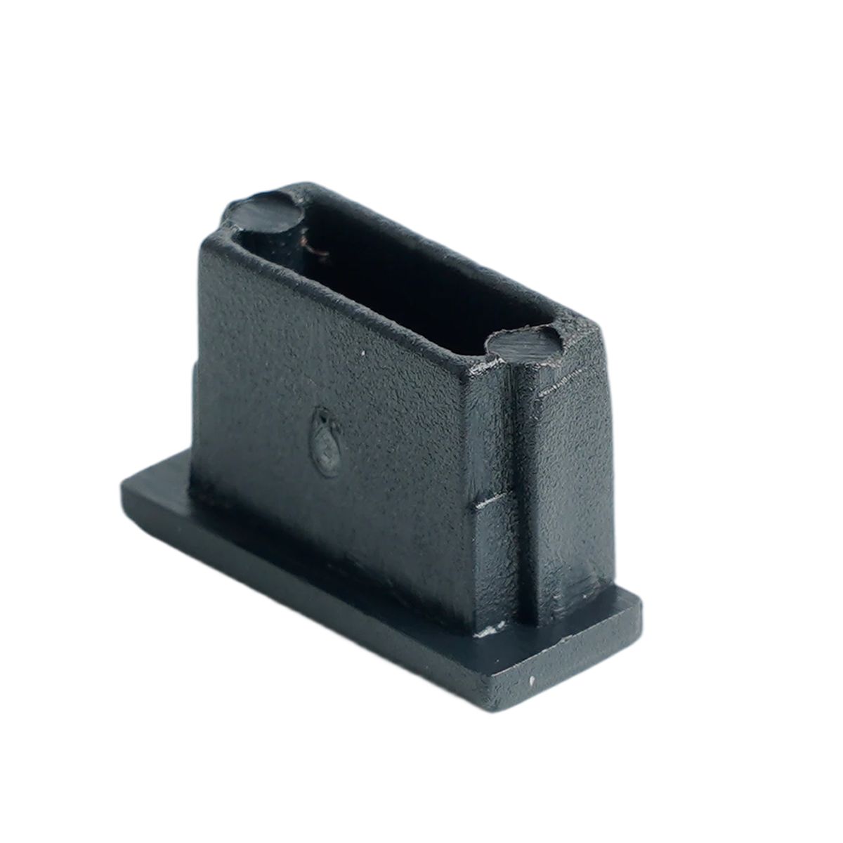 фото заглушка без отверстия для профиля cab251 feron ld376 (комплект 4шт) 52095 | 220svet.ru