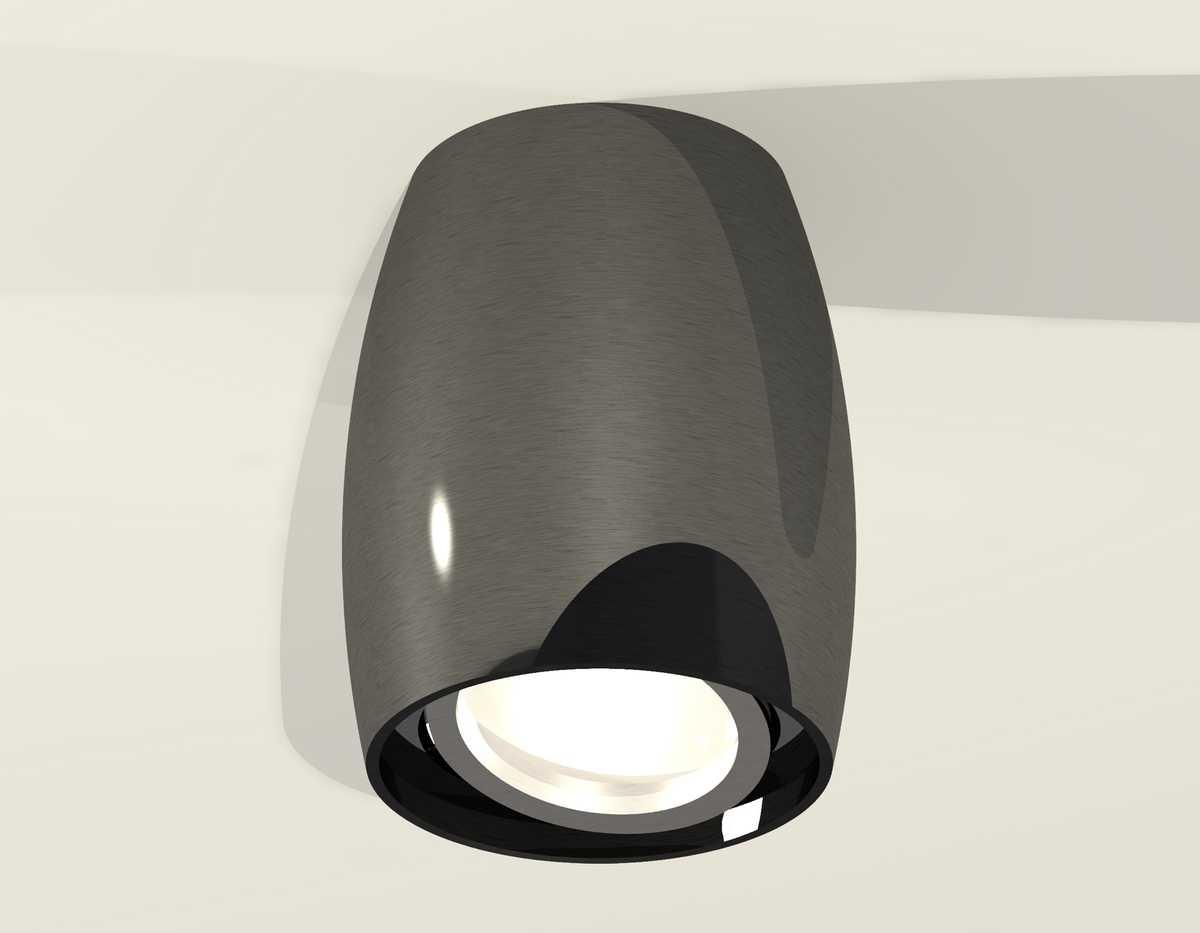 фото комплект потолочного светильника ambrella light techno spot xc (c1123, n7003) xs1123001 | 220svet.ru