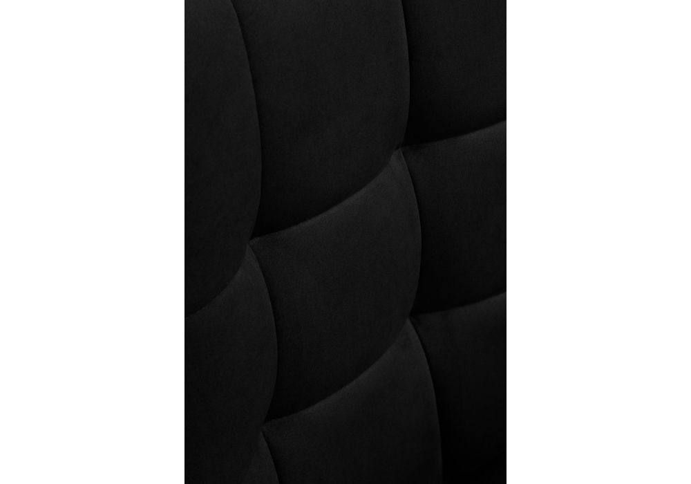 фото стул woodville честер черный (california 999) / золото 533181 | 220svet.ru