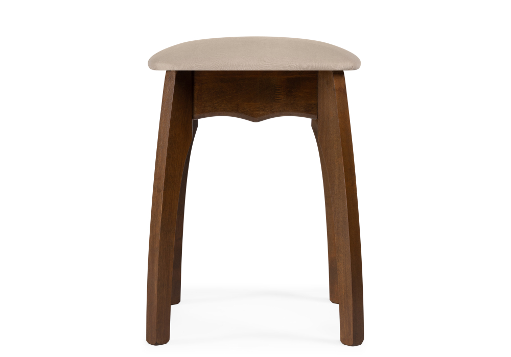 фото табурет woodville астир орех 554124 | 220svet.ru