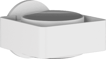 фото настенный светодиодный светильник designled gw linse gw-1025-6-wh-rgb 003213 | 220svet.ru