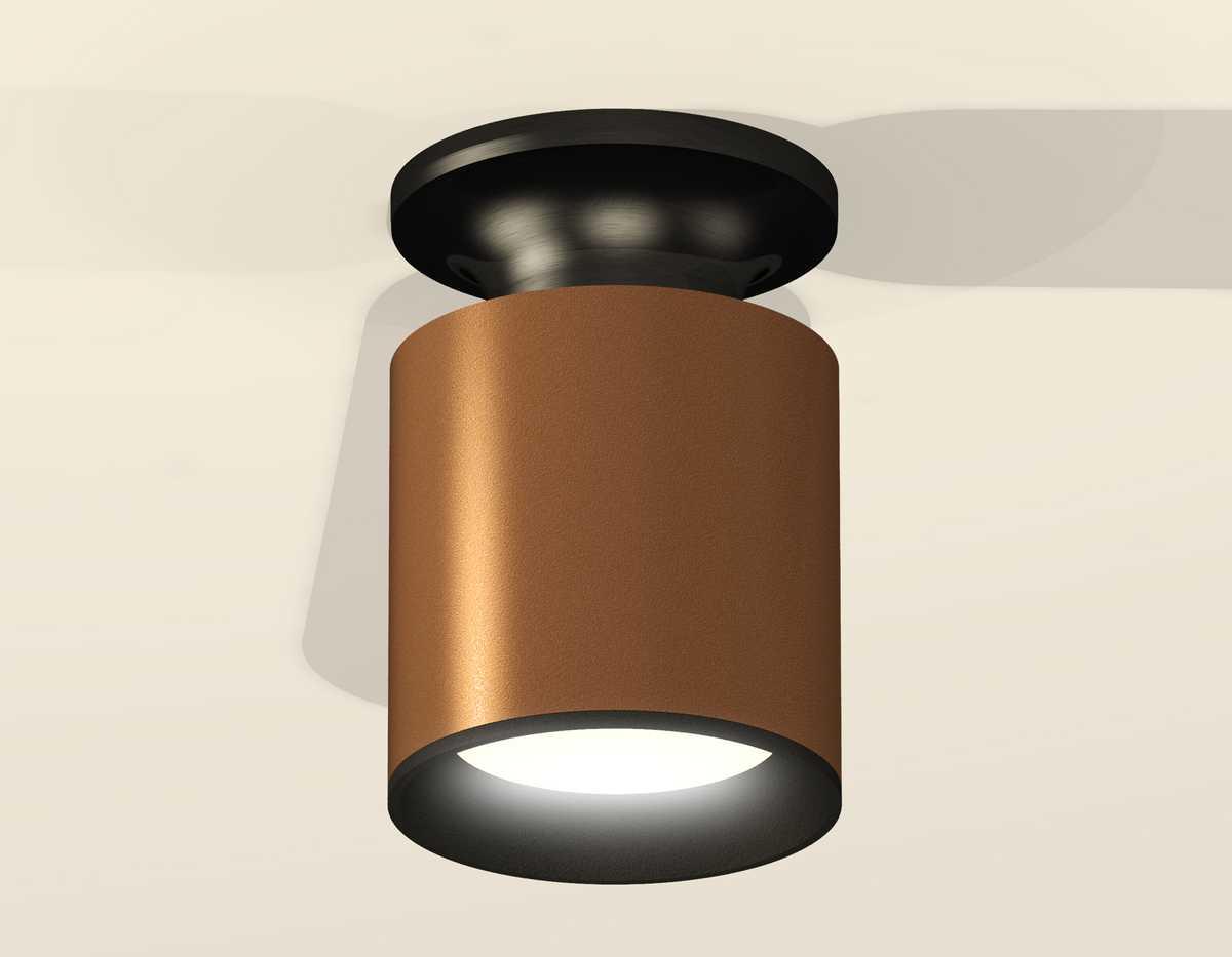 фото комплект потолочного светильника ambrella light techno spot xc (c6304, n6902, n6102) xs6304110 | 220svet.ru