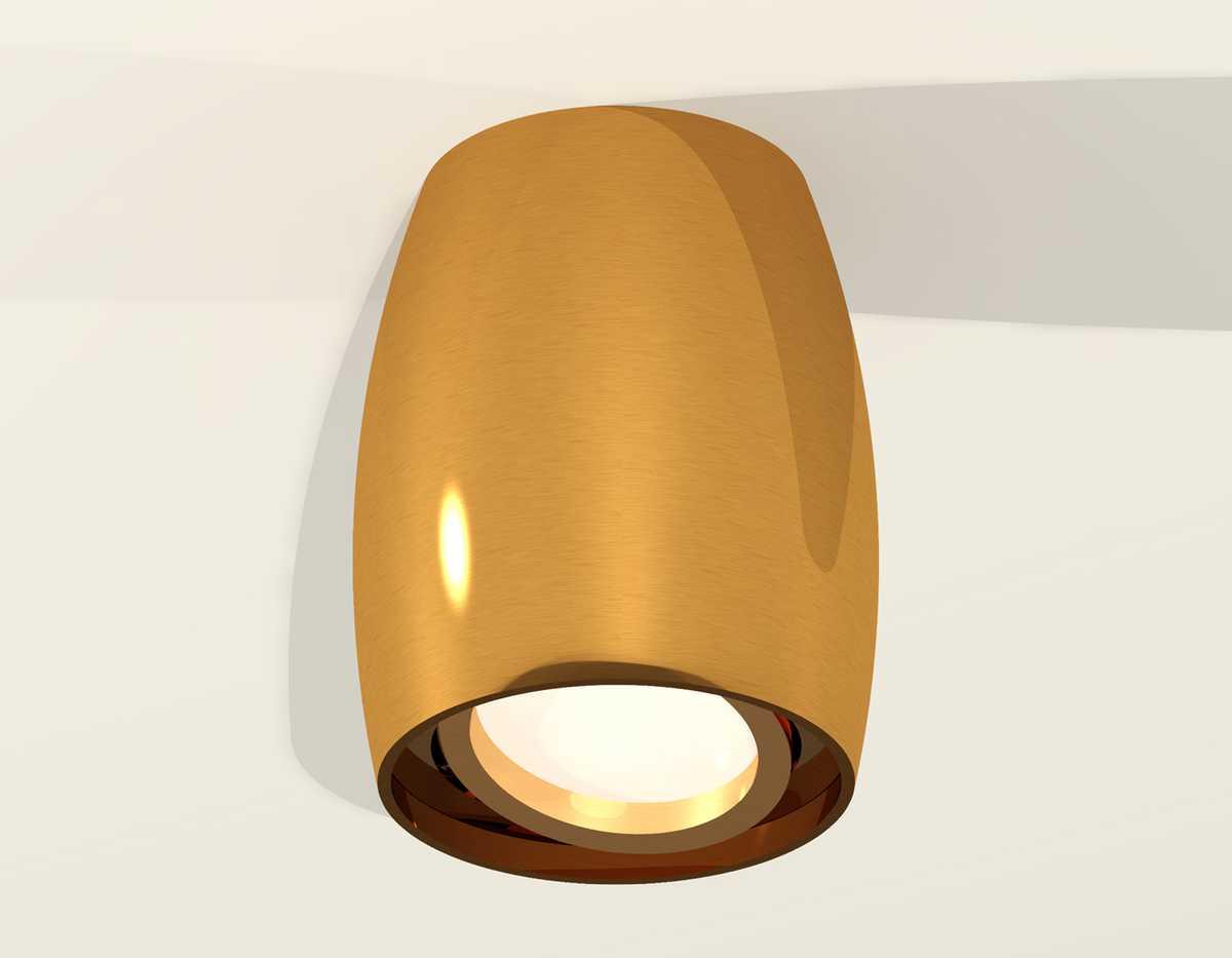 фото комплект потолочного светильника ambrella light techno spot xc (c1125, n7004) xs1125001 | 220svet.ru