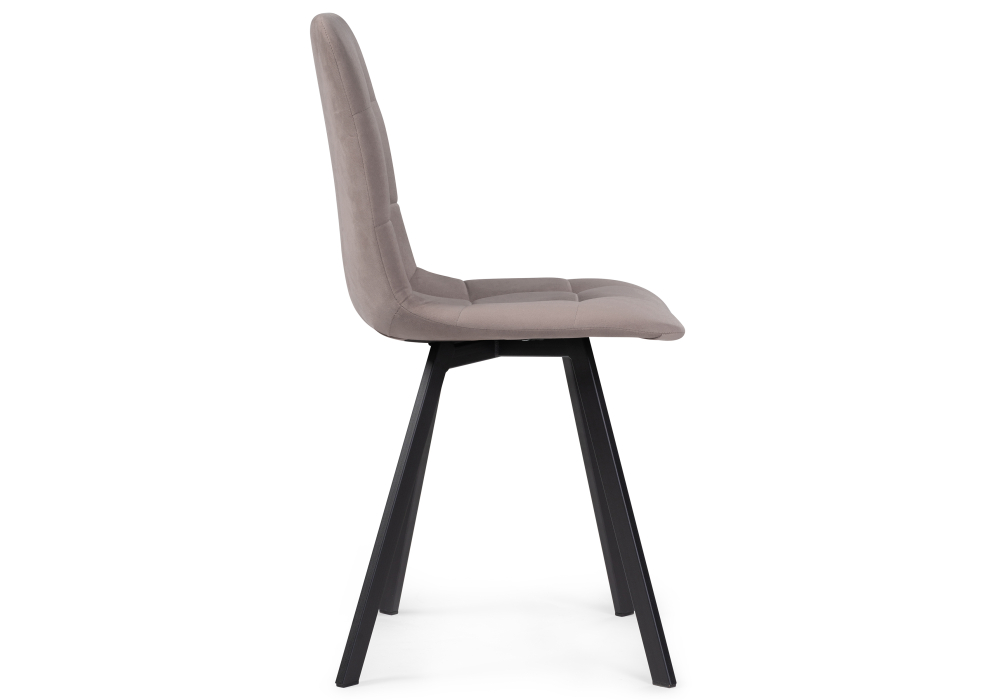 фото обеденная группа woodville эделин латте 524318 | 220svet.ru