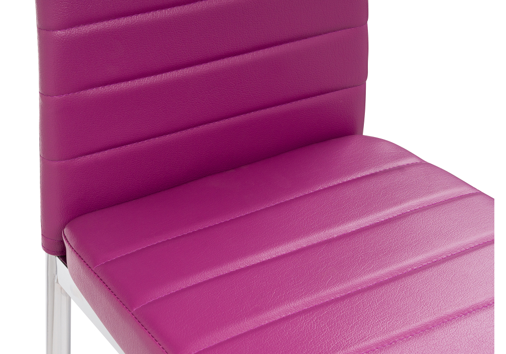 фото стул woodville dc2-001 purple 11817 | 220svet.ru
