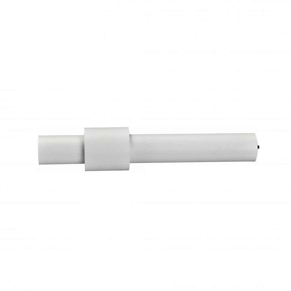 фото трековый магнитный светодиодный светильник iledex technical vision 4825-045-d60-12w-38dg-4000k-wh | 220svet.ru