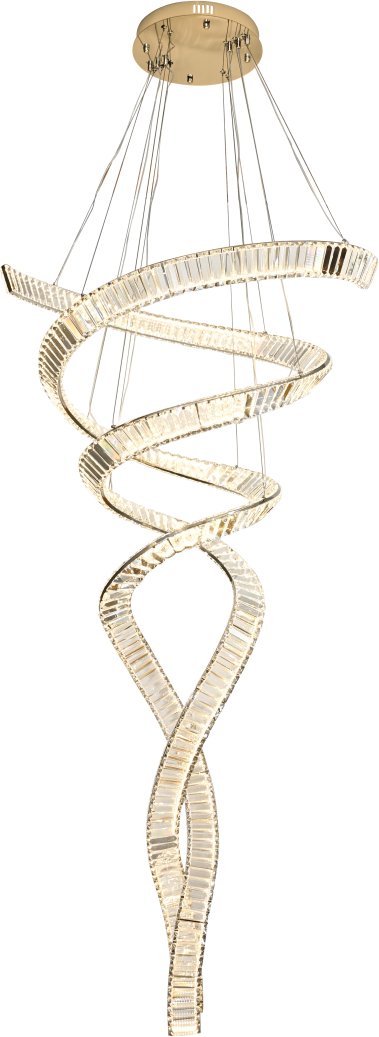 фото светильник подвесной светодиодный stilfort 4020/03/22p, серия vintage | 220svet.ru