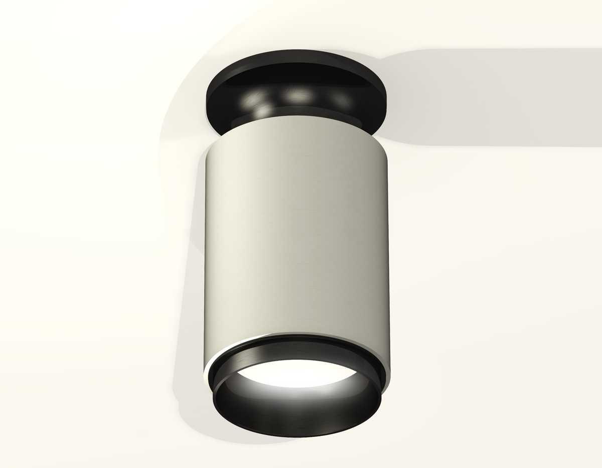 фото комплект потолочного светильника ambrella light techno spot xc (n6902, c6314, n6121) xs6314080 | 220svet.ru