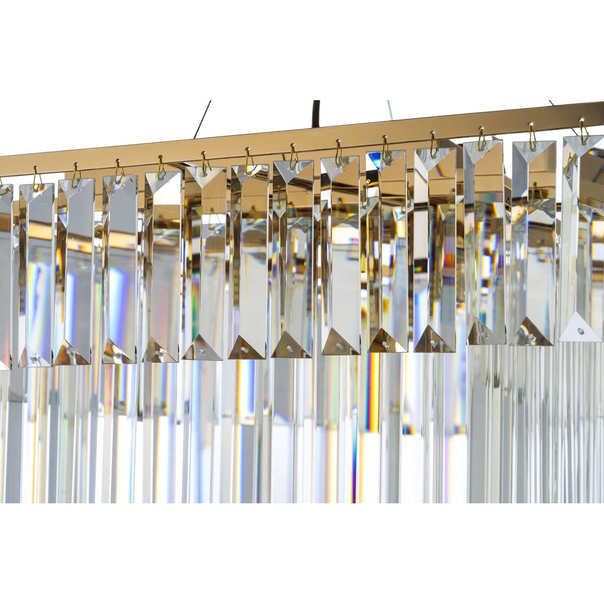 фото подвесная люстра arti lampadari e 1.5.50.100 gp | 220svet.ru