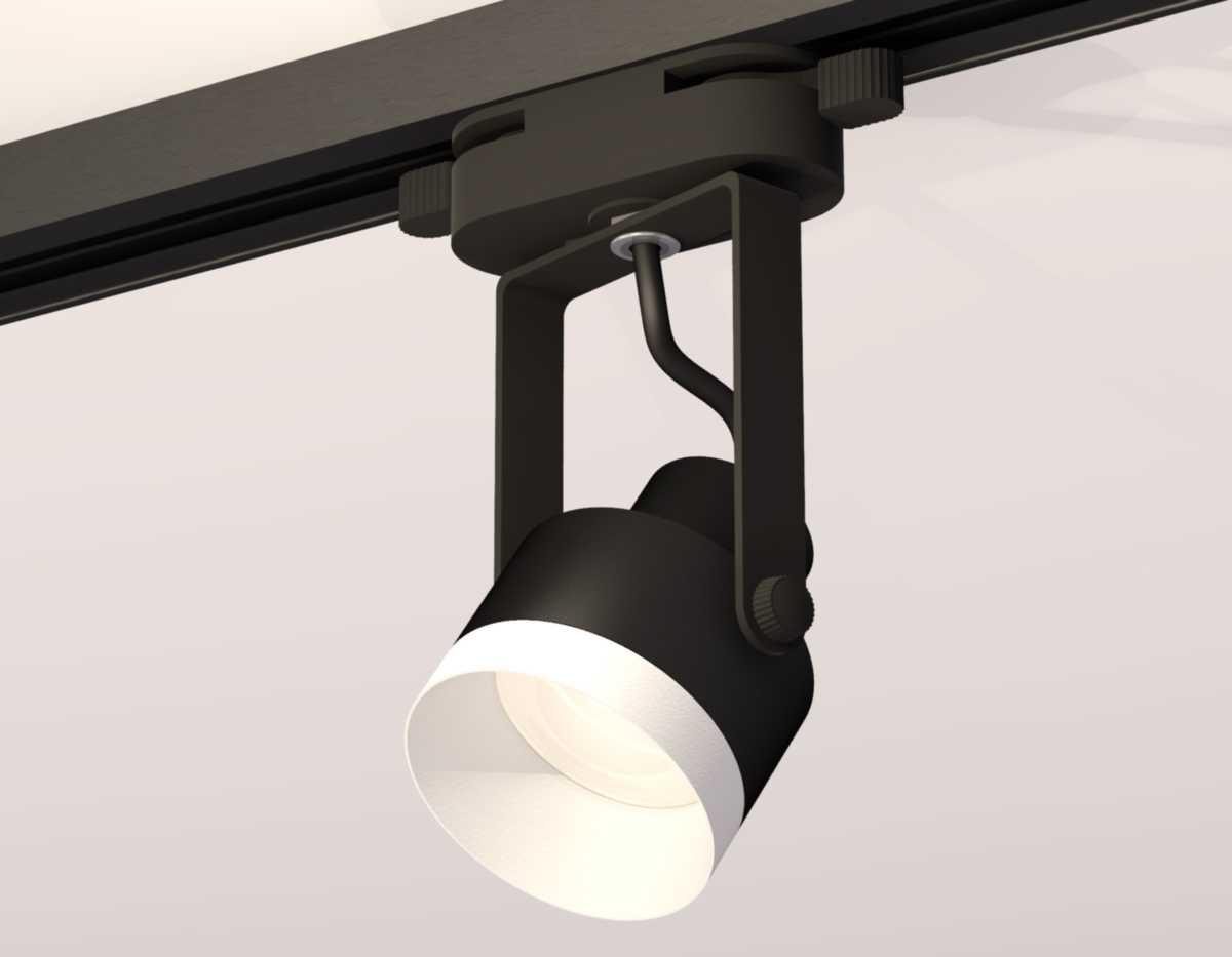 фото комплект трекового светильника ambrella light track system xt (c6602, n6130) xt6602040 | 220svet.ru
