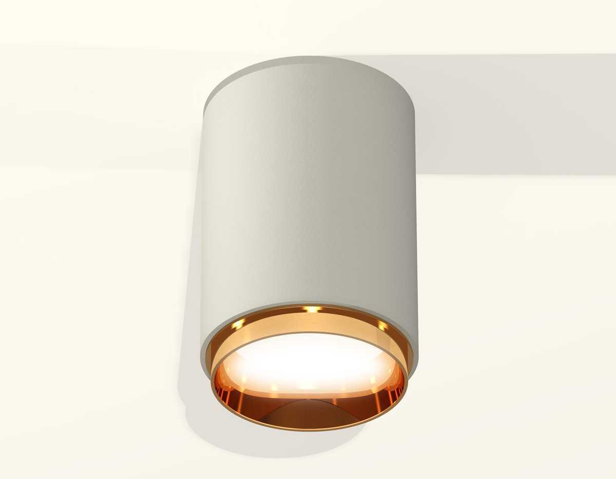 фото комплект потолочного светильника ambrella light techno spot xc (c6314, n6124) xs6314024 | 220svet.ru