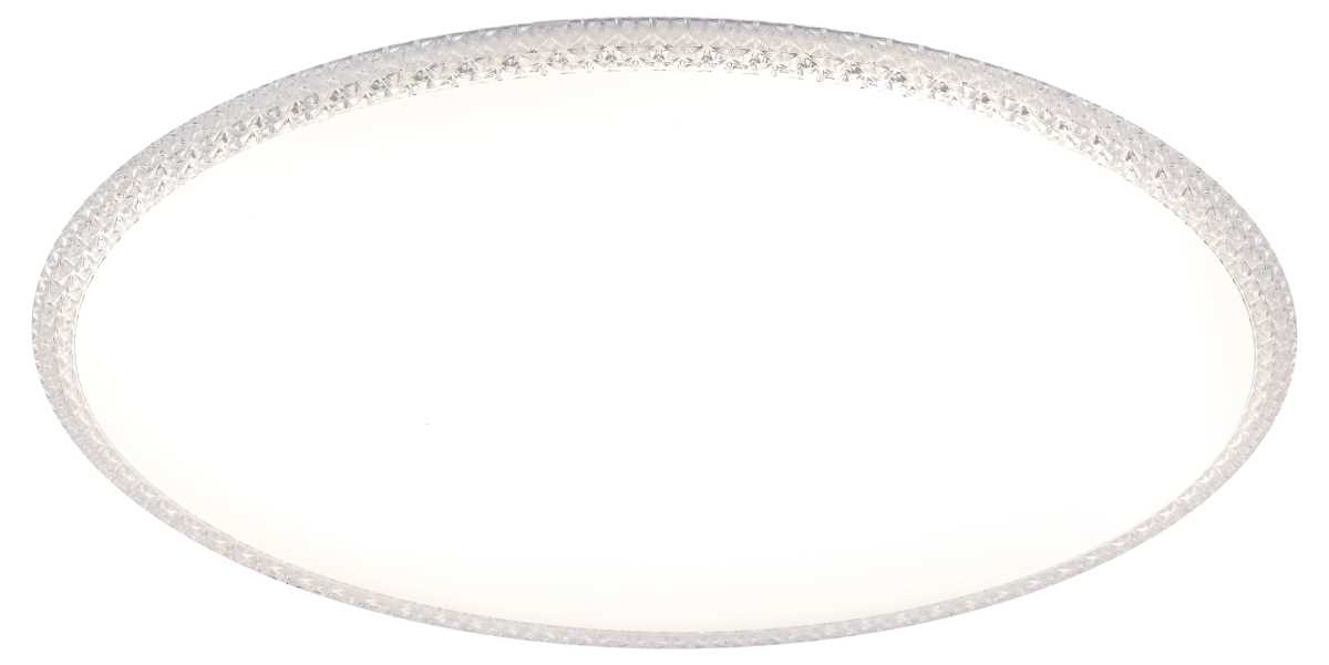 фото светильник потолочный светодиодный эра классик без ду spb-6 slim mystery 45w-5к 5000к б0069768 | 220svet.ru