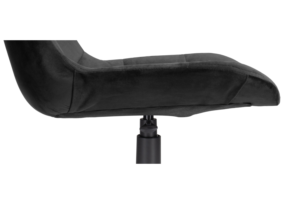 фото стул woodville келми 1 черный / черный 518301 | 220svet.ru