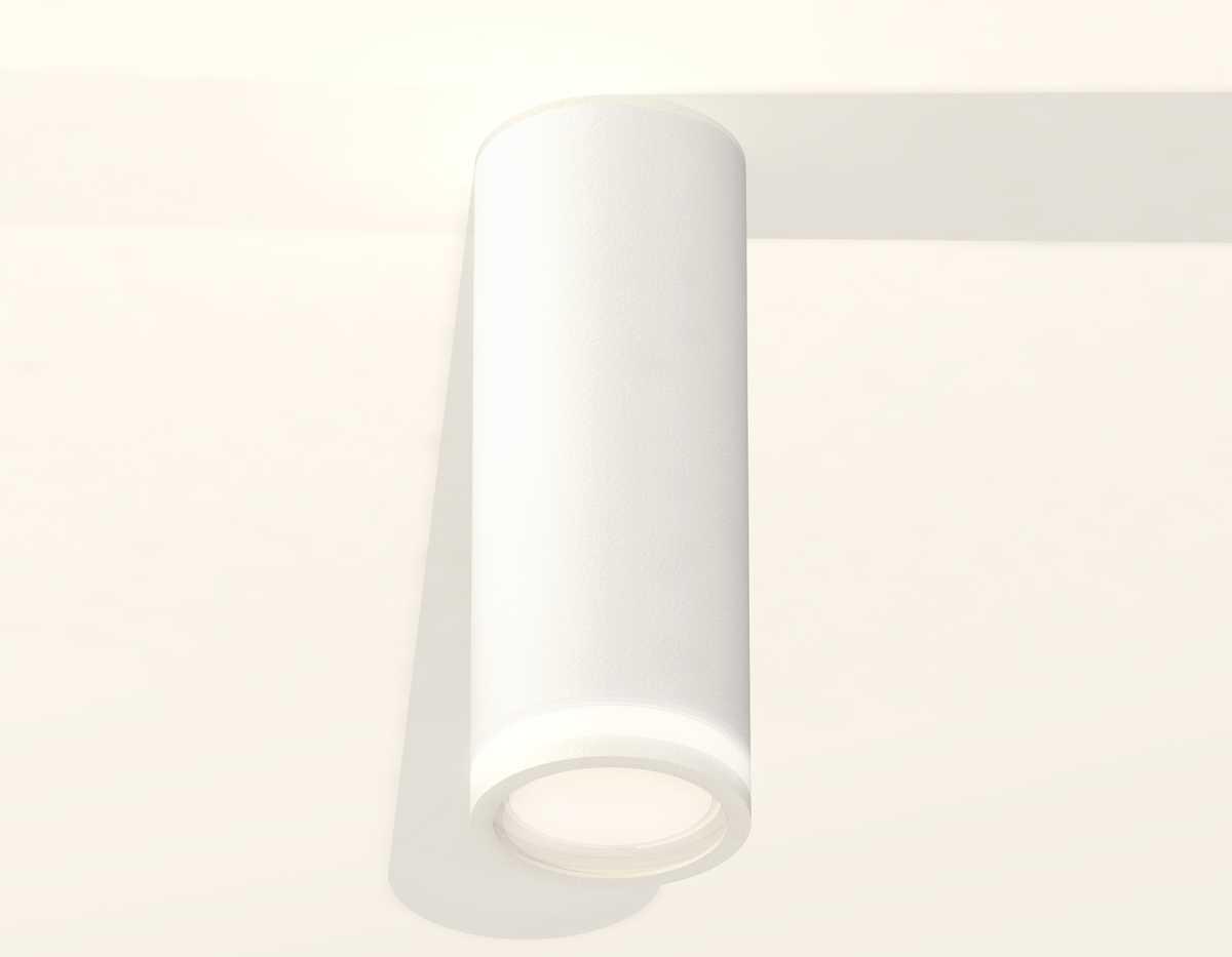 фото комплект потолочного светильника ambrella light techno spot xc (c6342, n6220) xs6342040 | 220svet.ru