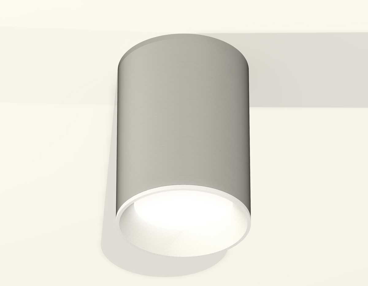 фото комплект потолочного светильника ambrella light techno spot xc (c6314, n6101) xs6314001 | 220svet.ru