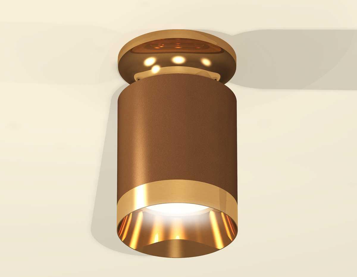 фото комплект потолочного светильника ambrella light techno spot xc (n6905, c6304, n6134) xs6304130 | 220svet.ru