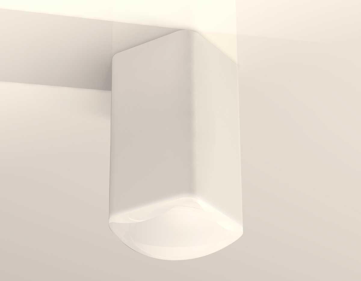 фото комплект потолочного светильника ambrella light techno spot xc (c7820, n7756) xs7820022 | 220svet.ru