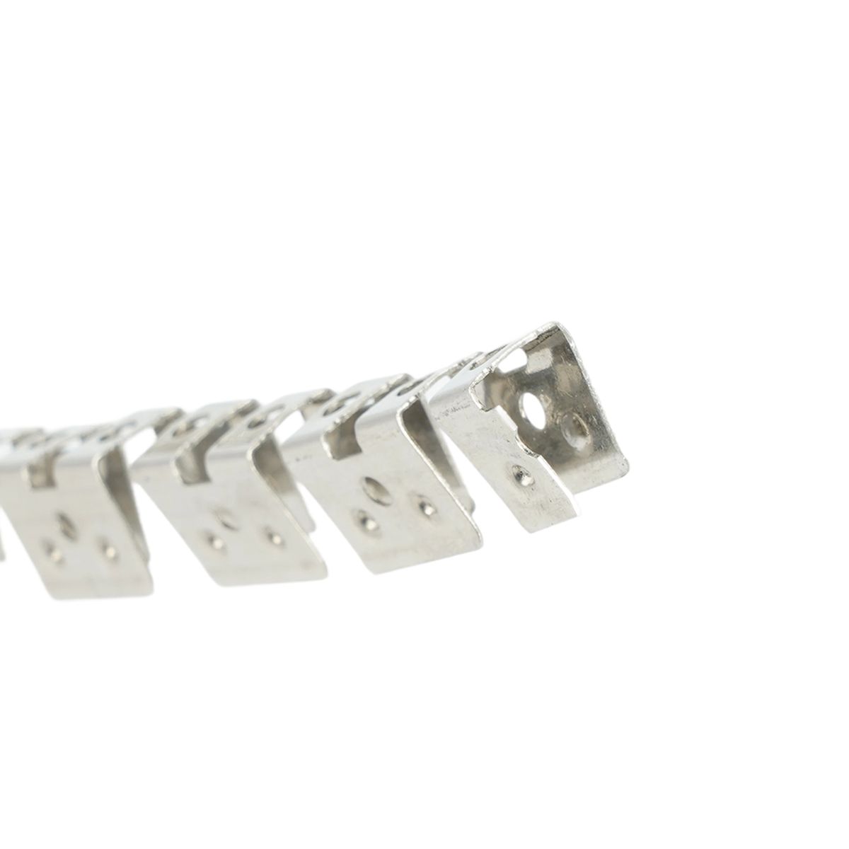 фото крепеж гибкий для светодиодной ленты 220v ls720 (2835) feron ld720-50 52100 | 220svet.ru