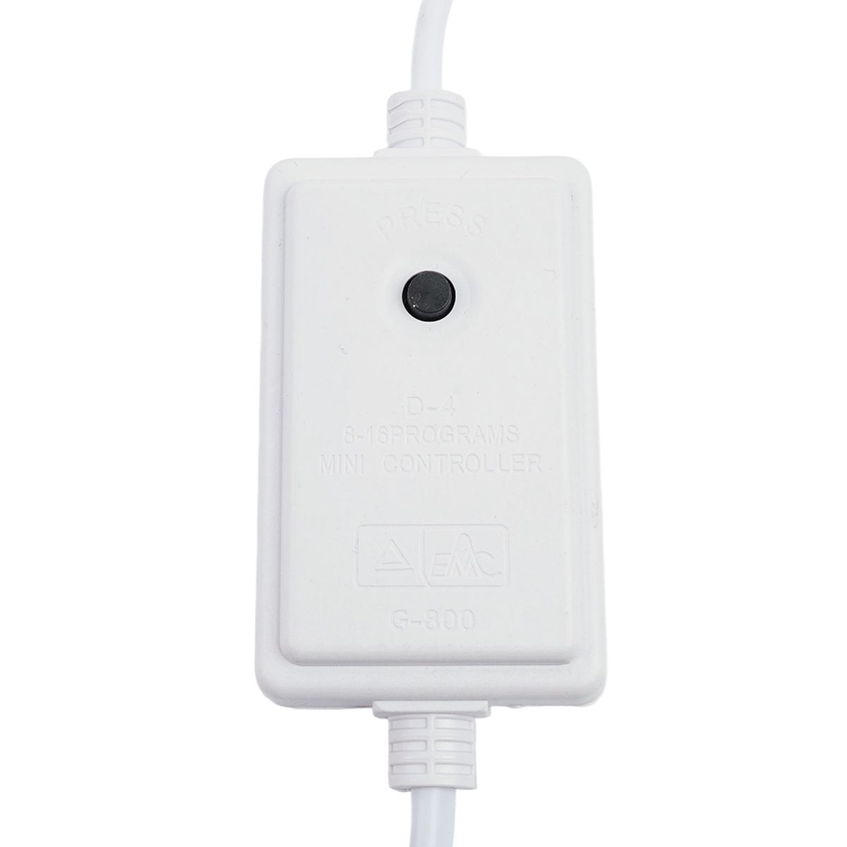 фото контроллер для светодиодной ленты ls720 rgb ac220v ip44 feron ld72 53080 | 220svet.ru