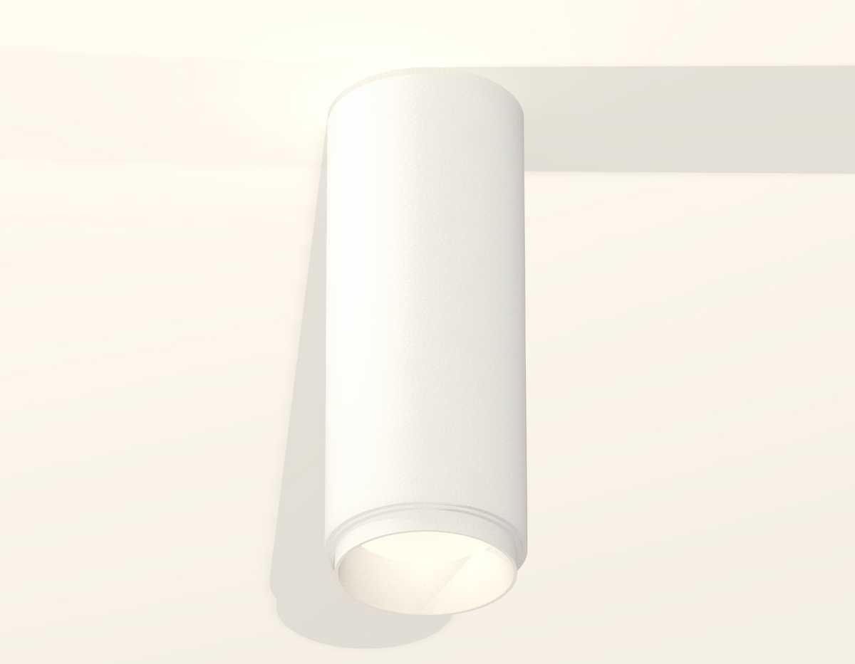 фото комплект потолочного светильника ambrella light techno spot xc (c6342, n6120) xs6342001 | 220svet.ru