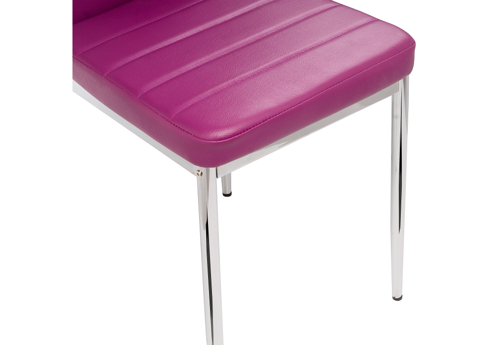 фото стул woodville dc2-001 purple 11817 | 220svet.ru