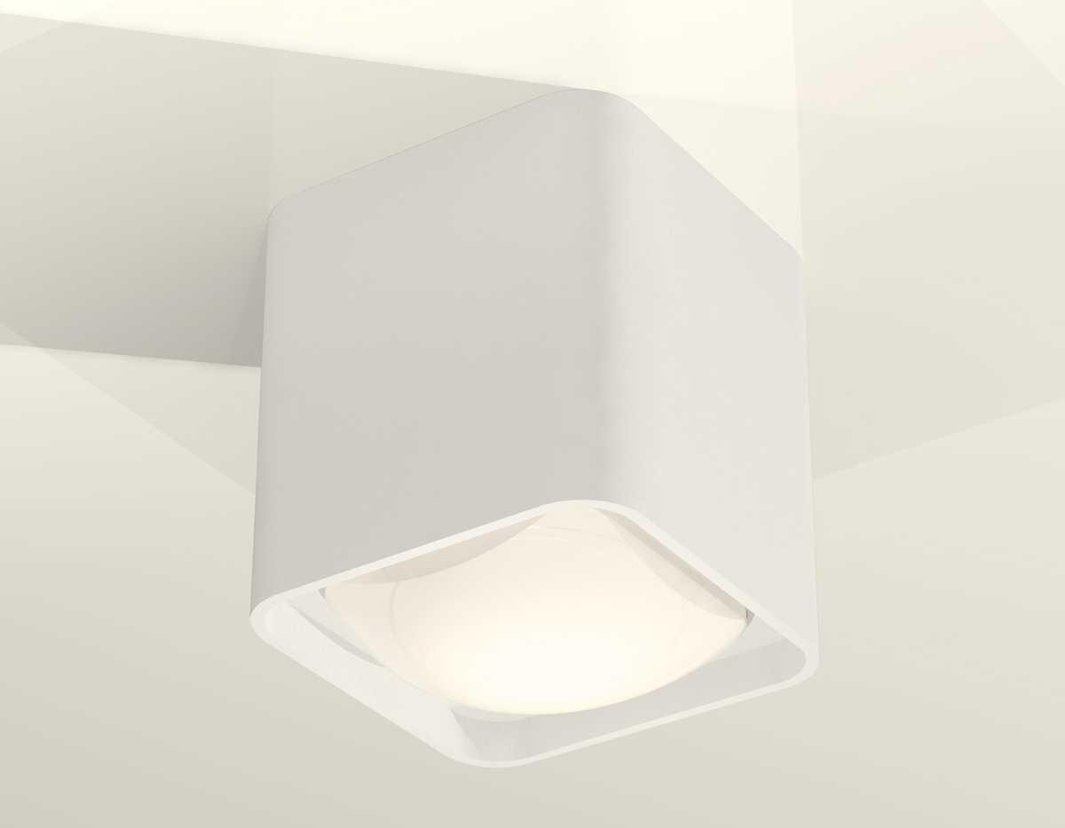 фото комплект потолочного светильника ambrella light techno spot xc (c7840, n7756) xs7840022 | 220svet.ru