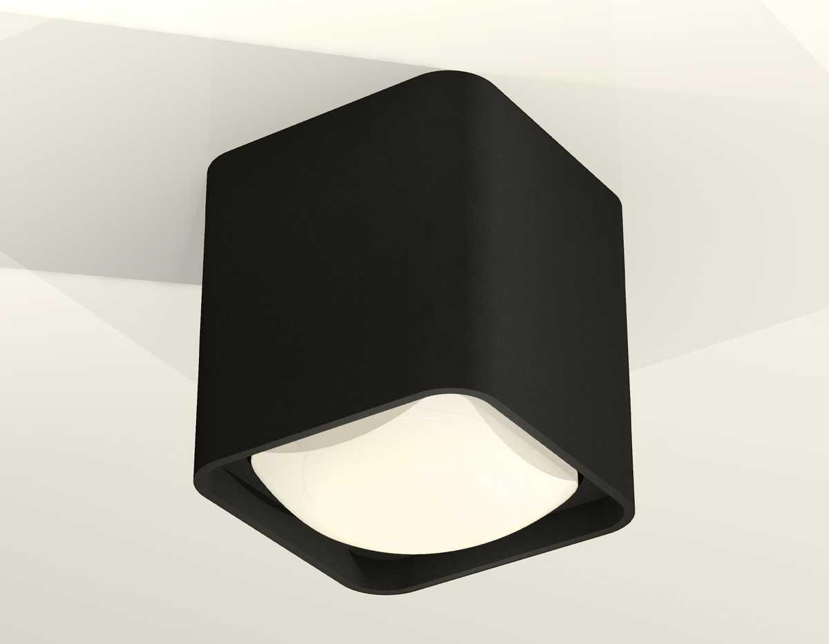 фото комплект потолочного светильника ambrella light techno spot xc (c7841, n7756) xs7841022 | 220svet.ru