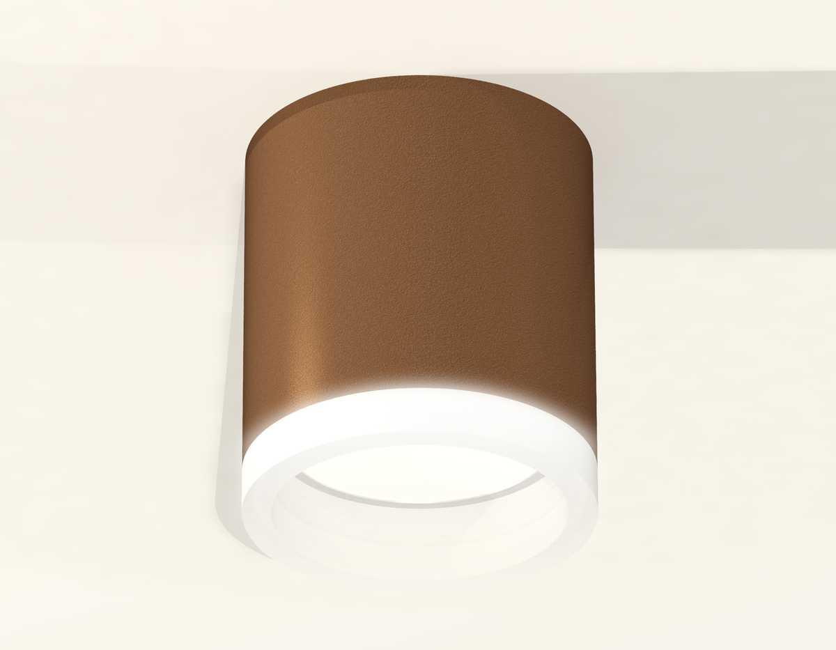 фото комплект потолочного светильника ambrella light techno spot xc (c6304, n6245) xs6304040 | 220svet.ru