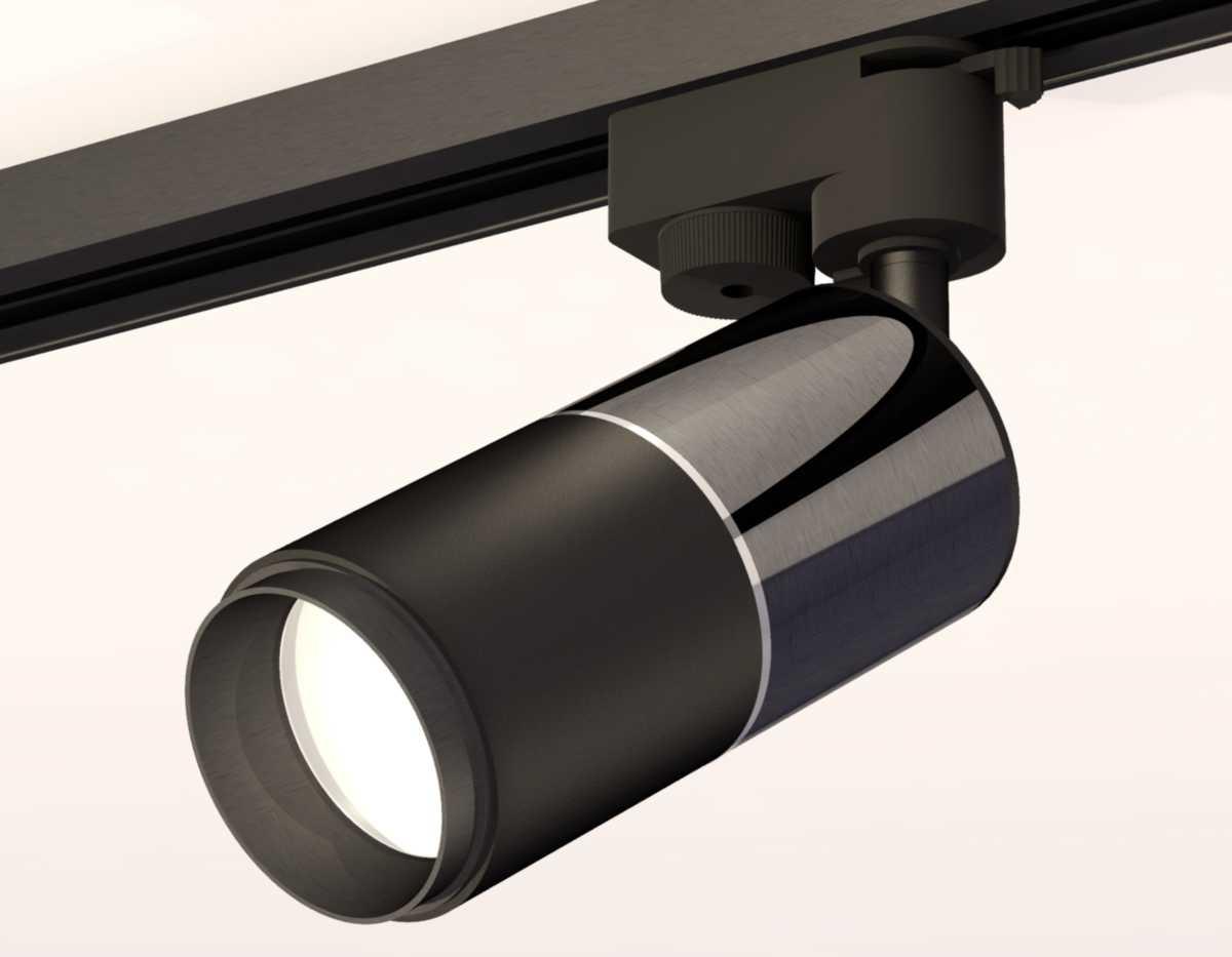 фото комплект трекового светильника ambrella light track system xt (a2521, c6303, a2060, c6302, n6121) xt6302040 | 220svet.ru