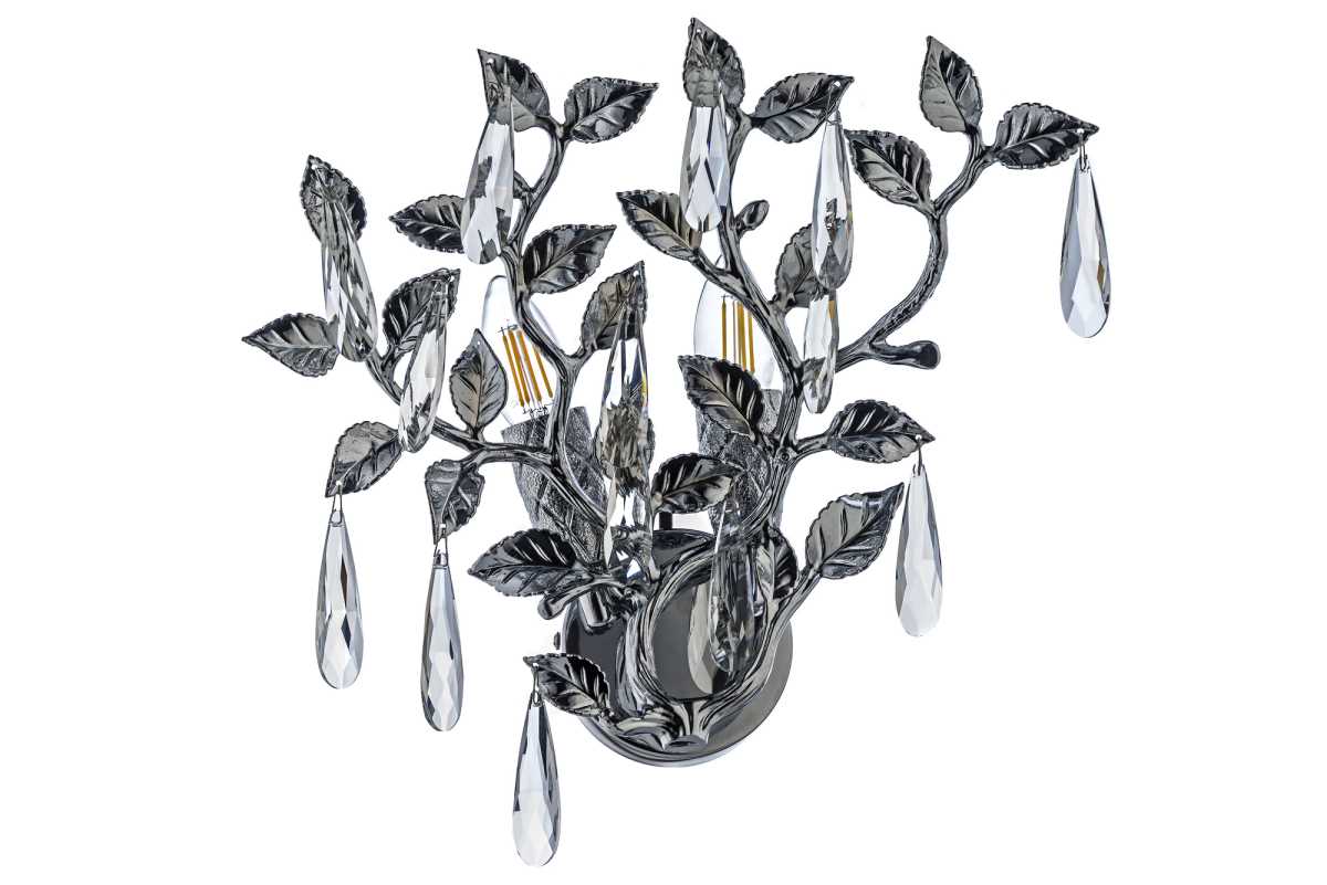 фото бра dio d`arte elite acerra e 2.35.100 n | 220svet.ru