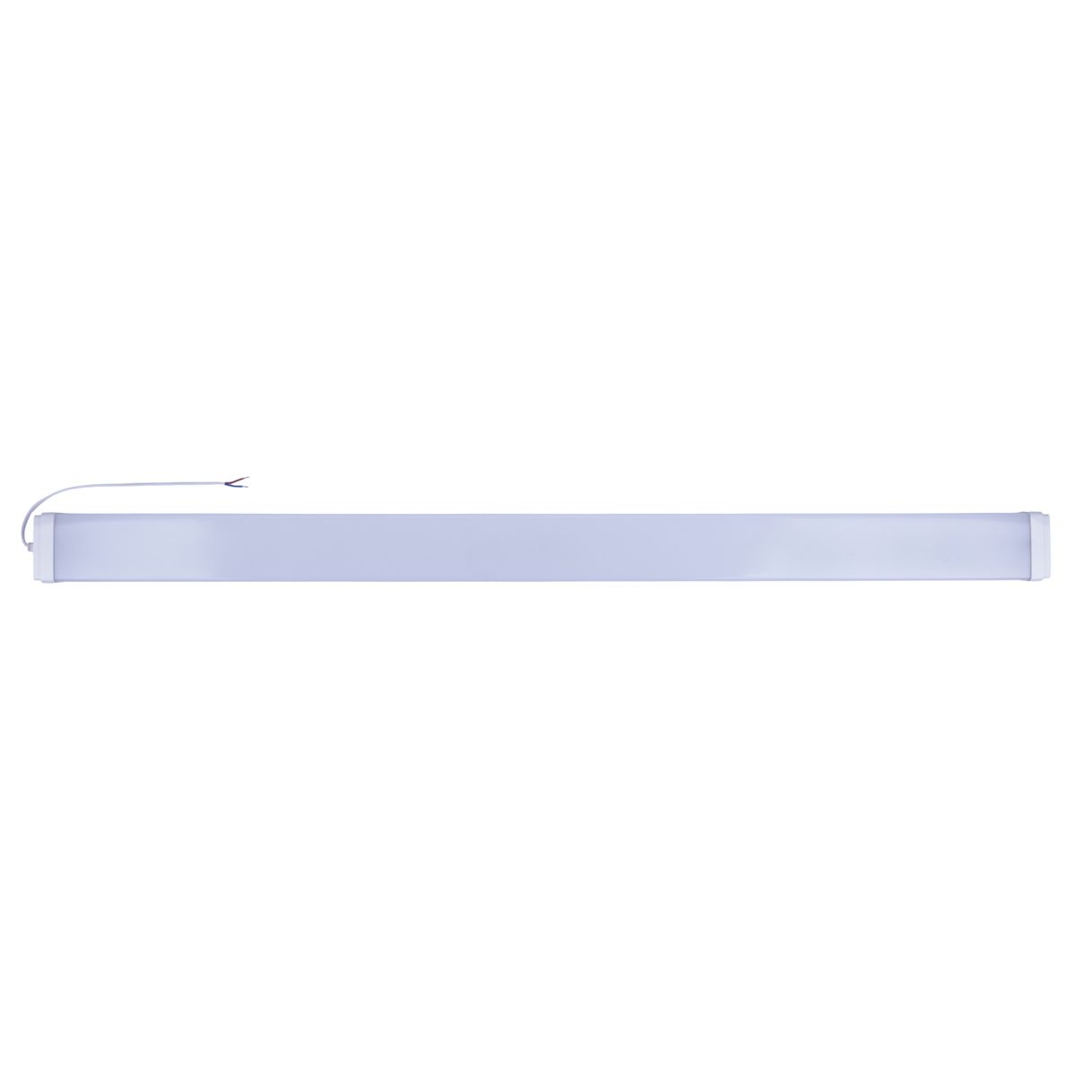 фото подвесной линейный светодиодный светильник uniel ulo-k21a 40w/5000k/l125/k ip65 white ul-00013701 | 220svet.ru