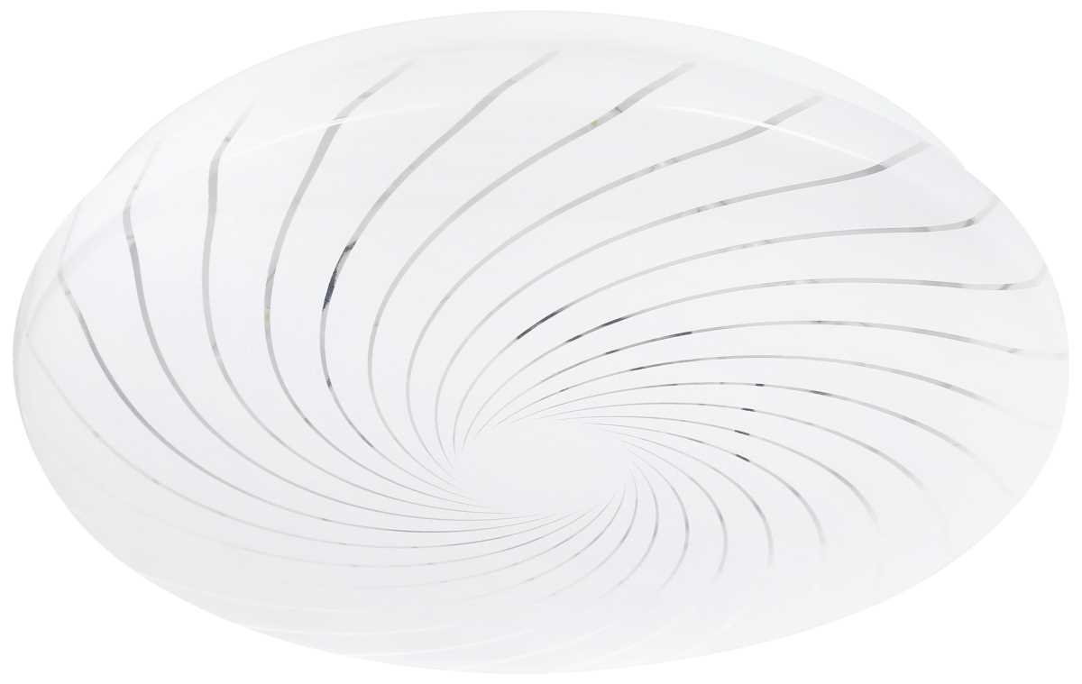 фото светильник потолочный светодиодный эра spb-6 slim mira 36w-6,5k без ду б0071136 | 220svet.ru