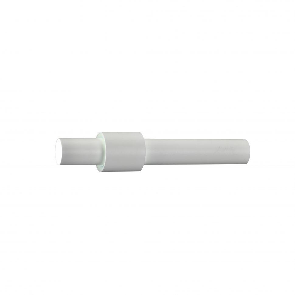 фото трековый магнитный светодиодный светильник iledex technical vision smart 4822-014-h320-12w-24dg-wh | 220svet.ru
