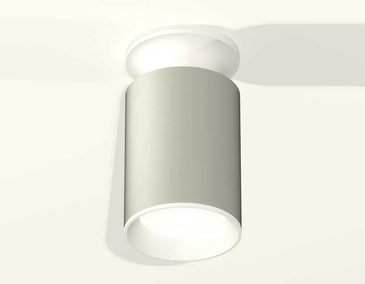 фото комплект потолочного светильника ambrella light techno spot xc (n6901, c6314, n6101) xs6314061 | 220svet.ru