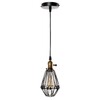 Миниатюра фото подвесной светильник loft it loft2009/1 | 220svet.ru
